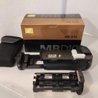 Battery grip Nikon per D300-D300s-D700