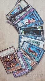 Carte YU-GI-OH