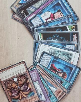 Carte YU-GI-OH