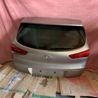 Portellone HYUNDAI TUCSON