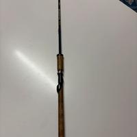 Canna Shimano Nexave