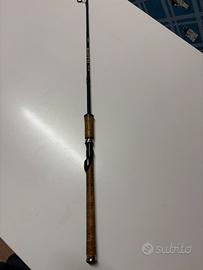 Canna Shimano Nexave