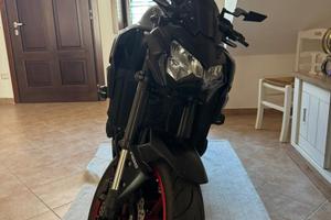 Kawasaki z900
