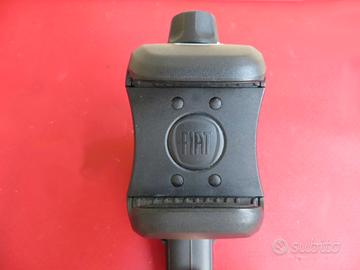 Supporto Smartphone Cellulare Originale Fiat