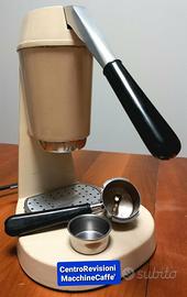 Macchina Caffè Vintage Zerowatt CA707  PERFETTA