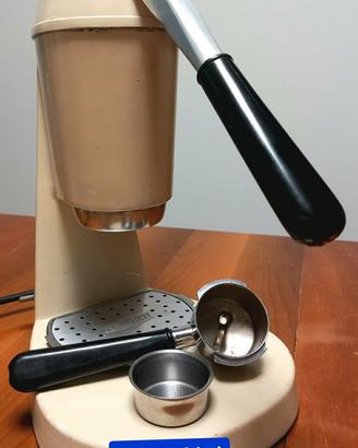 Macchina Caffè Vintage Zerowatt CA707  PERFETTA