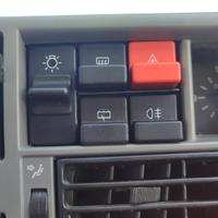 kit luci tastiera panda 