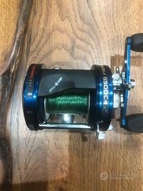 Mulinello a bobbina  fissa