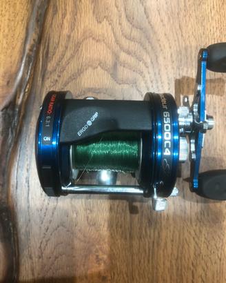 Mulinello a bobbina  fissa