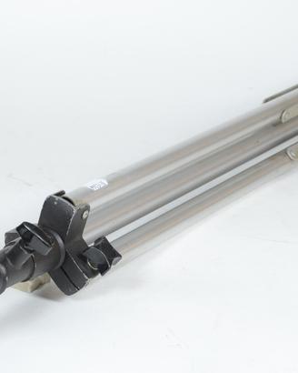 MANFROTTO Stativo compact 85 cm. chiuso