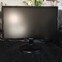 Schermo Monitor Samsung 
