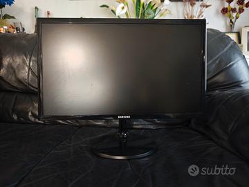 Schermo Monitor Samsung 