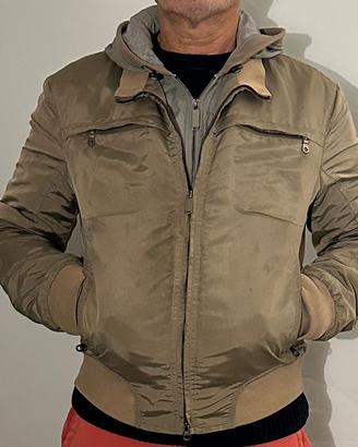 Giubbotto double uomo  313