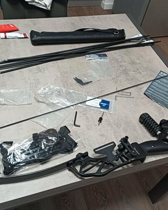 Arco e frecce professionali TopArchery