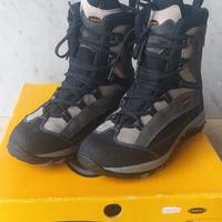 Scarponi AKU numero 38 NUOVI