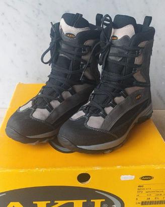 Scarponi AKU numero 38 NUOVI