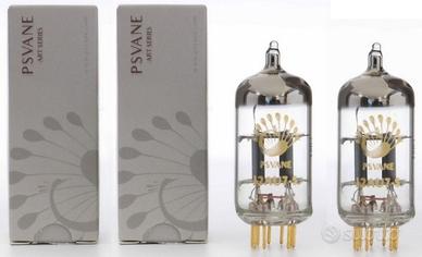 Valvole audio PSVANE 12AU7-S ART SERIES (ECC82)