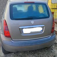 Lancia Musa 1.3 MTJ cod. mot. 188A9000