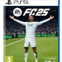 gioco FC 25 per ps5