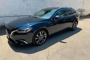 Mazda 6 Diesel 