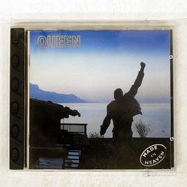 QUEEN-MADE IN HEAVEN