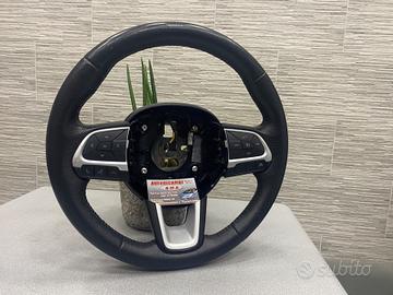 Volante Jeep Renegade