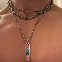 Collana Dolce e Gabbana