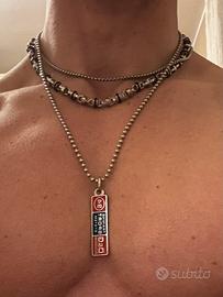 Collana Dolce e Gabbana