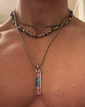 Collana Dolce e Gabbana