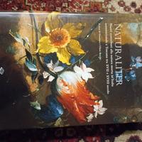 libro Arte Naturaliter natura morta 
