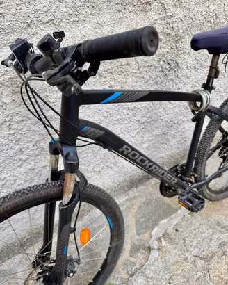Mountain bike