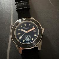 Orologio Squale Master Limited Edition 20 pz