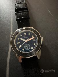 Orologio Squale Master Limited Edition 20 pz