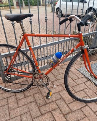 bicicletta da corsa Savigni