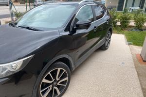 Qashqai 1.5 dci Tekna 110cv