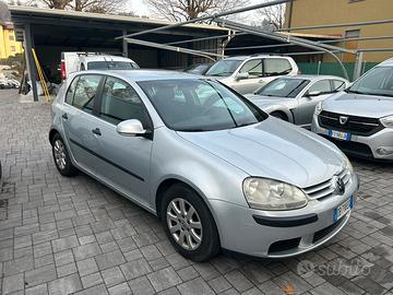 Vw golf tdi