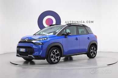 CITROEN C3 Aircross PURETECH 130 S&S EAT6 MAX AU
