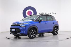 CITROEN C3 Aircross PURETECH 130 S&S EAT6 MAX AU