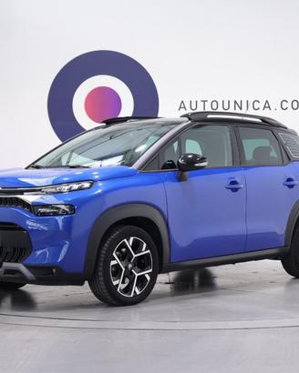 CITROEN C3 Aircross PURETECH 130 S&S EAT6 MAX AU