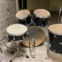 Batteria Mapex Meridian Birch