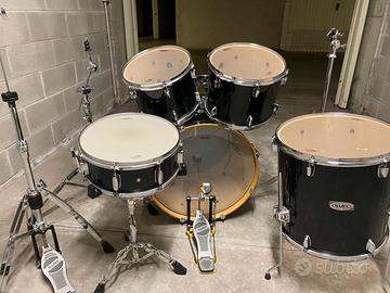 Batteria Mapex Meridian Birch