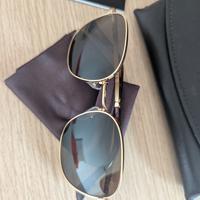 Occhiali da sole Persol originali con lenti polari