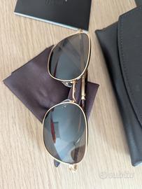 Occhiali da sole Persol originali con lenti polari