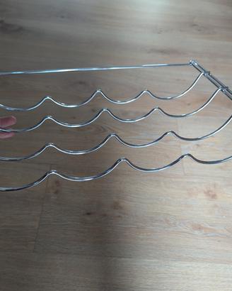 porta bottiglie per frigorifero Candy ckbbf 172/1