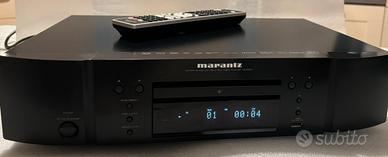 Marantz UD5007