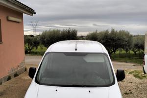 FURGONE FORD TRANSIT CONNECT