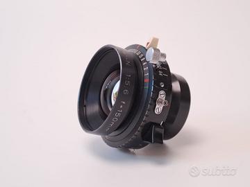 Obiettivo Rodenstock Sironar-N 150mm f5.6