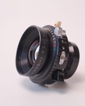 Obiettivo Rodenstock Sironar-N 150mm f5.6