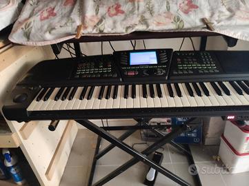 pianola
