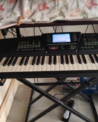 pianola